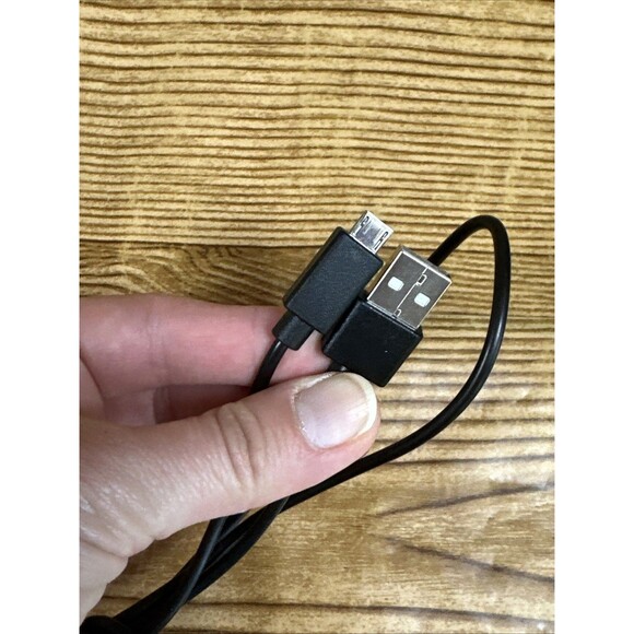 Roku Streaming Stick (2nd Generation) Purple 3500X  & Power Adapter, NO Remote - Picture 9 of 10